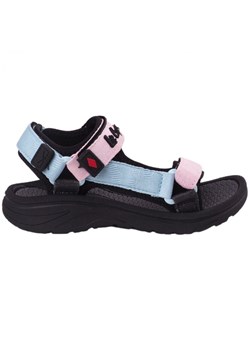 Sandały Lee Cooper LCW-22-34-1687K czarne ze sklepu ButyModne.pl w kategorii Sandały dziecięce - zdjęcie 178385065