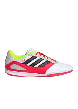 Buty piłkarskie adidas Super Sala Competition Iii In M IH7688 wielokolorowe ze sklepu ButyModne.pl w kategorii Buty sportowe męskie - zdjęcie 178385615