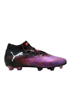 Buty piłkarskie Puma Future 8 Ultimate Fg M 108138 01 wielokolorowe ze sklepu ButyModne.pl w kategorii Buty sportowe męskie - zdjęcie 178385619