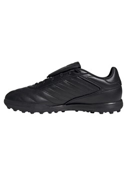 Buty piłkarskie adidas Copa Gloro Ii Tf IH8287 czarne ze sklepu ButyModne.pl w kategorii Buty sportowe męskie - zdjęcie 178385676