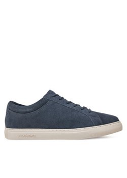 Jack&Jones Sneakersy Jfwgalaxy 12201284 Granatowy ze sklepu MODIVO w kategorii Buty sportowe męskie - zdjęcie 178387856