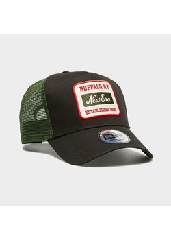 NEW ERA CZAPKA NE PATCH TRUCKER NEWERA NONE ze sklepu JD Sports  w kategorii Czapki z daszkiem męskie - zdjęcie 178389418