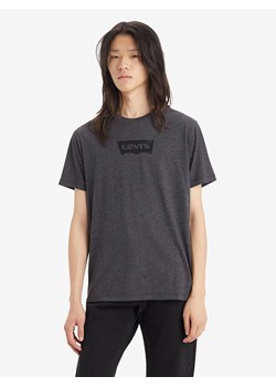 Levi´s Koszulka w kolorze antracytowym ze sklepu Limango Polska w kategorii T-shirty męskie - zdjęcie 178392127