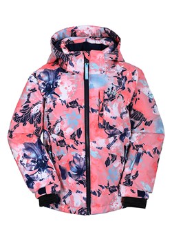 Peek U Kurtka narciarska &quot;Linnia&quot; w kolorze różowym ze sklepu Limango Polska w kategorii Kurtki dziewczęce - zdjęcie 178393568