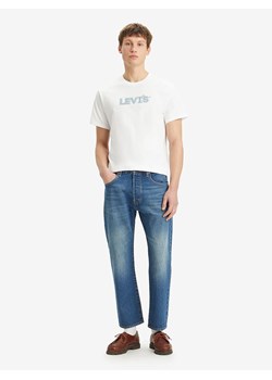 Levi´s Dżinsy &quot;501 &apos;93&quot; - Tapered fit - w kolorze niebieskim ze sklepu Limango Polska w kategorii Jeansy męskie - zdjęcie 178393796