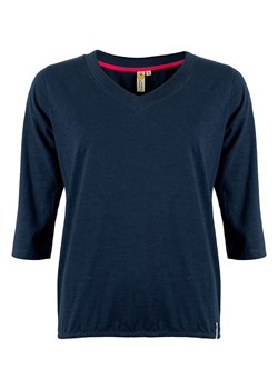 Roadsign Koszulka w kolorze granatowym - id: 16681486 - marki Roadsign - 178393836 Roadsign Koszulka w kolorze granatowym ze sklepu Limango Polska w kategorii Bluzki damskie - zdjęcie 178393836