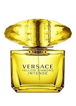 Versace Yellow Diamond Intense - EDP - 50 ml ze sklepu Limango Polska w kategorii Perfumy damskie - zdjęcie 178393858