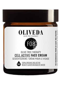 Oliveda Krem do twarzy &quot;Cell Active&quot; - 50 ml ze sklepu Limango Polska w kategorii Kremy do twarzy - zdjęcie 178393868