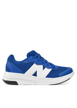 Buty do biegania New Balance 578's GK578RB Niebieski ze sklepu eobuwie.pl w kategorii Buty sportowe damskie - zdjęcie 178394848