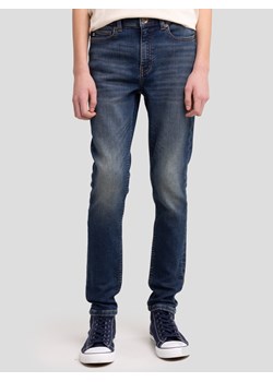 Jeansy chłopięce skinny granatowe Eric 541 ze sklepu Big Star w kategorii Spodnie chłopięce - zdjęcie 178396667