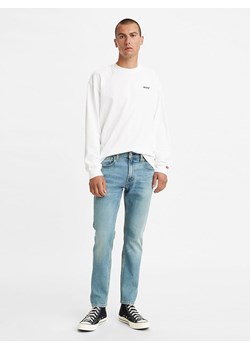 Levi´s Dżinsy &quot;512&quot; - Slim fit - w kolorze błękitnym ze sklepu Limango Polska w kategorii Jeansy męskie - zdjęcie 178398258