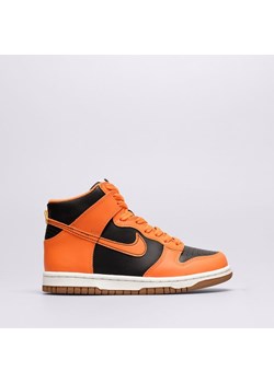 NIKE DUNK HIGH ze sklepu Sizeer w kategorii Buty sportowe damskie - zdjęcie 178399056