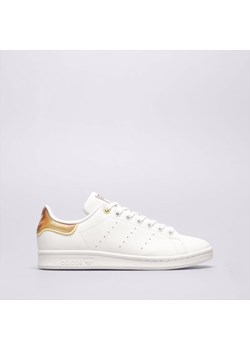 ADIDAS STAN SMITH J - id: HQ1880 - marki adidas - 178399256 ADIDAS STAN SMITH J ze sklepu Sizeer w kategorii Buty sportowe damskie - zdjęcie 178399256