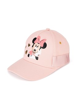 Czapka dziecięca Mickey&Friends ACCCS-AW24-115DSTC ze sklepu ccc.eu w kategorii Czapki dziecięce - zdjęcie 178399706