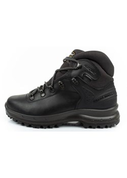 Buty trekkingowe Grisport Nero Pecos 13229P13G czarne ze sklepu ButyModne.pl w kategorii Buty trekkingowe dziecięce - zdjęcie 178400418