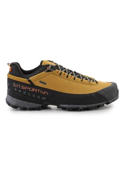 Buty La Sportiva TX5 Low Gtx Savana Tiger  24T732206 żółte ze sklepu ButyModne.pl w kategorii Buty trekkingowe męskie - zdjęcie 178400585