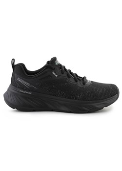 Buty Skechers Edgeride - Exxo 232836-BBK czarne ze sklepu ButyModne.pl w kategorii Buty sportowe męskie - zdjęcie 178400589