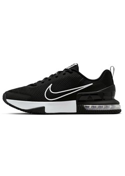 Buty Nike Air Max Alpha Trainer 6 FQ1833-001 Czarne ze sklepu ButyModne.pl w kategorii Buty sportowe męskie - zdjęcie 178400806