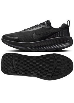 Buty Nike Legend Essential 4 Prm FV5285-001 czarne ze sklepu ButyModne.pl w kategorii Buty sportowe męskie - zdjęcie 178400895