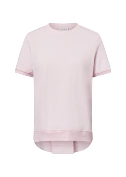 comma casual identity Bluzka damska Kobiety Bawełna różowy jednolity ze sklepu vangraaf w kategorii Bluzki damskie - zdjęcie 178406738