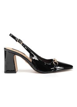 Czółenka NINE WEST PD0023-01 ze sklepu ccc.eu w kategorii Czółenka - zdjęcie 178407217
