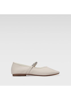 Baleriny DeeZee CS21213-08 ze sklepu ccc.eu w kategorii Balerinki dziecięce - zdjęcie 178408715