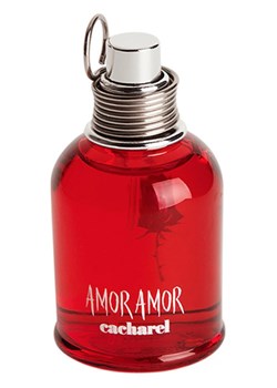 Cacharel Amor Amor - EDT - 100 ml ze sklepu Limango Polska w kategorii Perfumy damskie - zdjęcie 178409338