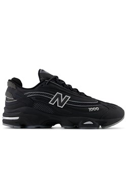 Buty New Balance M1000LNY - czarne ze sklepu streetstyle24.pl w kategorii Buty sportowe męskie - zdjęcie 178409397