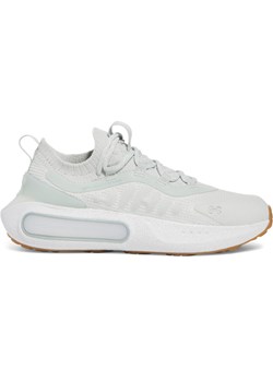 Damskie sneakersy Under Armour UA W Phantom 4 - zielone ze sklepu Sportstylestory.com w kategorii Buty sportowe damskie - zdjęcie 178409595