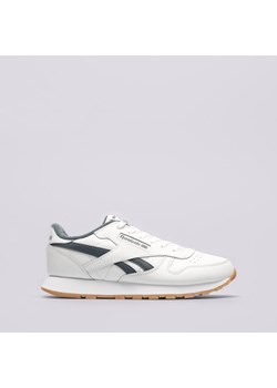 REEBOK CLASSIC LEATHER ze sklepu Sizeer w kategorii Buty sportowe dziecięce - zdjęcie 178420707