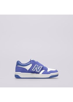 NEW BALANCE 480 ze sklepu Sizeer w kategorii Buty sportowe dziecięce - zdjęcie 178420726