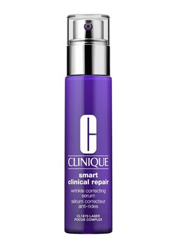 Clinique Serum do twarzy &quot;Smart Clinical Repair Wrinkle Correcting&quot; - 30 ml ze sklepu Limango Polska w kategorii Serum do twarzy - zdjęcie 178421486