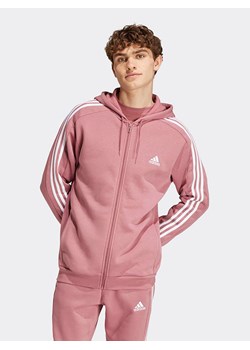 adidas Bluza w kolorze jasnoróżowym ze sklepu Limango Polska w kategorii Bluzy męskie - zdjęcie 178422047