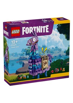 LEGO LEGO® Fortnite: Lama Zaopatrzeniowa - 12+ ze sklepu Limango Polska w kategorii Zabawki - zdjęcie 178422096