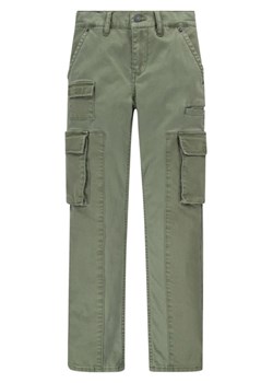 Levi&apos;s Kids Bojówki w kolorze khaki ze sklepu Limango Polska w kategorii Spodnie chłopięce - zdjęcie 178422676