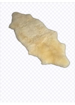 Kaiser Naturfellprodukte Dekoracyjna wyściółka wełniana w kolorze beżowym ze sklepu Limango Polska w kategorii Dywany - zdjęcie 178422747