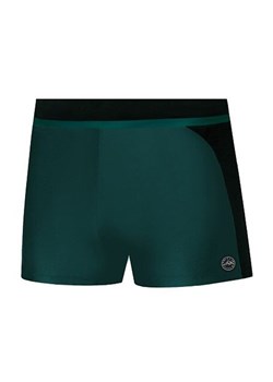 Kąpielówki męskie zielone Self Sport Collection S 99F, Kolor zielony, Rozmiar XXL, Self ze sklepu Primodo w kategorii Kąpielówki - zdjęcie 178424035