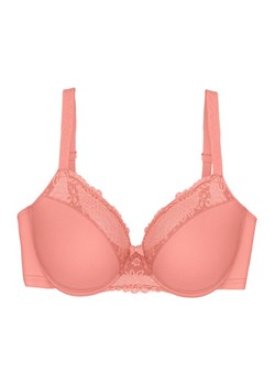 Triumph biustonosz minimizer Ladyform 10166306-3131, Kolor morelowy, Rozmiar 80D, Triumph ze sklepu Primodo w kategorii Biustonosze - zdjęcie 178424038