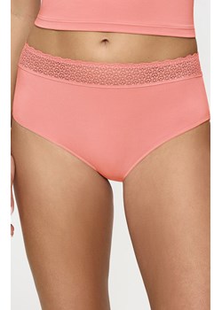 Triumph figi damskie Feel of Modal 10214399-3131, Kolor morelowy, Rozmiar XS, Triumph ze sklepu Intymna w kategorii Majtki damskie - zdjęcie 178424788