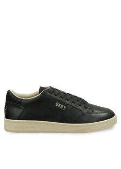 Gant Sneakersy 30631901 Czarny ze sklepu MODIVO w kategorii Buty sportowe męskie - zdjęcie 178427366