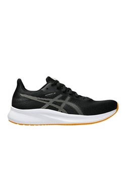 Buty do biegania Asics Patriot 13 1011B485 011 Czarne ze sklepu ButyModne.pl w kategorii Buty sportowe męskie - zdjęcie 178428318