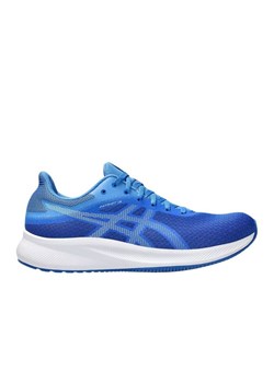 Buty do biegania Asics Patriot 13 1011B485 412 Niebieskie ze sklepu ButyModne.pl w kategorii Buty sportowe męskie - zdjęcie 178428319