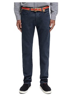 Scotch &amp; Soda Dżinsy - Slim fit - w kolorze granatowym ze sklepu Limango Polska w kategorii Jeansy męskie - zdjęcie 178429518