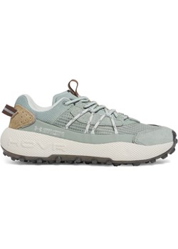 Sneakersy uniseks Under Armour UA Fat Tire Venture Pro - zielone ze sklepu Sportstylestory.com w kategorii Buty sportowe damskie - zdjęcie 178430349