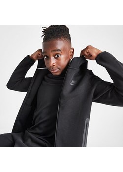 NIKE BLUZA ROZPINANA Z KAPTUREM NSW TECH FLC FZ B ze sklepu JD Sports  w kategorii Bluzy chłopięce - zdjęcie 178431306