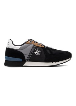 Sneakers Beverly Hills Polo Club PEPE-01 ze sklepu ccc.eu w kategorii Buty sportowe męskie - zdjęcie 178442969