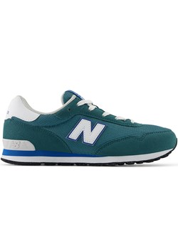 Buty dziecięce New Balance GC515BG – zielone ze sklepu New Balance Poland w kategorii Buty sportowe dziecięce - zdjęcie 178442979