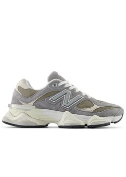 Buty New Balance U9060LBA - szare ze sklepu streetstyle24.pl w kategorii Buty sportowe męskie - zdjęcie 178446077