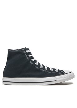 Trampki Converse Chuck Taylor All Star HI M9160 Czarny ze sklepu eobuwie.pl w kategorii Trampki męskie - zdjęcie 178446427