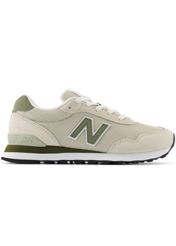 Buty damskie New Balance WL515CWH – beżowe ze sklepu New Balance Poland w kategorii Buty sportowe damskie - zdjęcie 178447658
